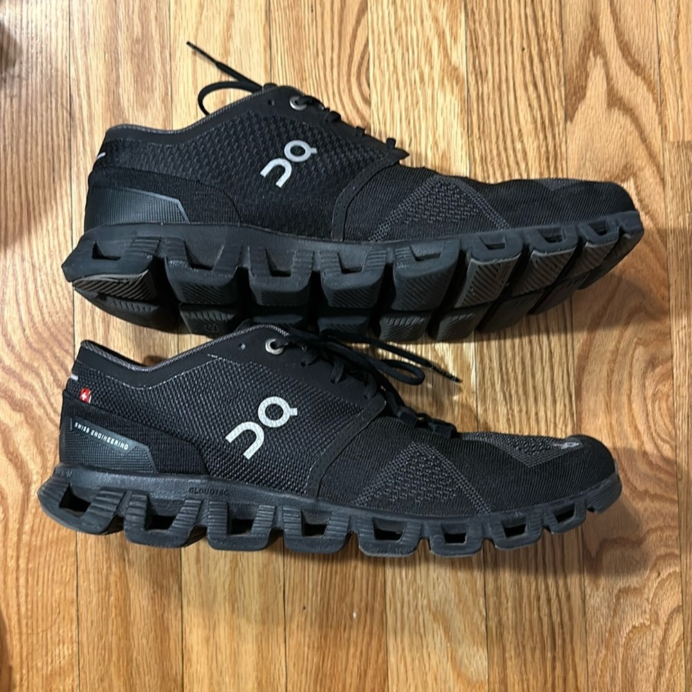 OnCloud Shoes